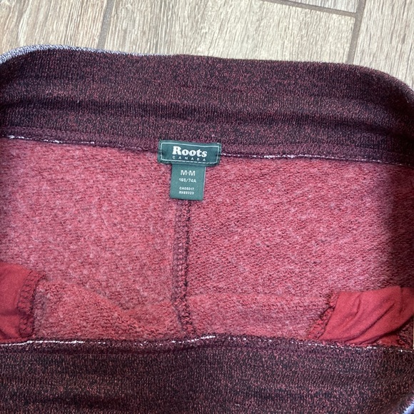 Roots Jogger Sweatpants - Picture 3 of 8